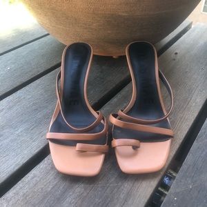 Alias Mae Indie Sandal - never worn